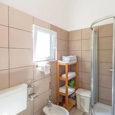 One-Bedroom Apartment In Makarska * 马卡尔斯卡