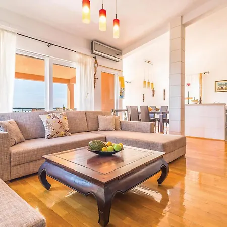 公寓 One-Bedroom Apartment In Makarska