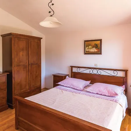 公寓 One-Bedroom Apartment In Makarska *