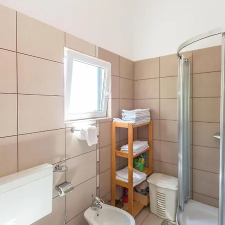 One-Bedroom Apartment In Makarska 公寓 马卡尔斯卡